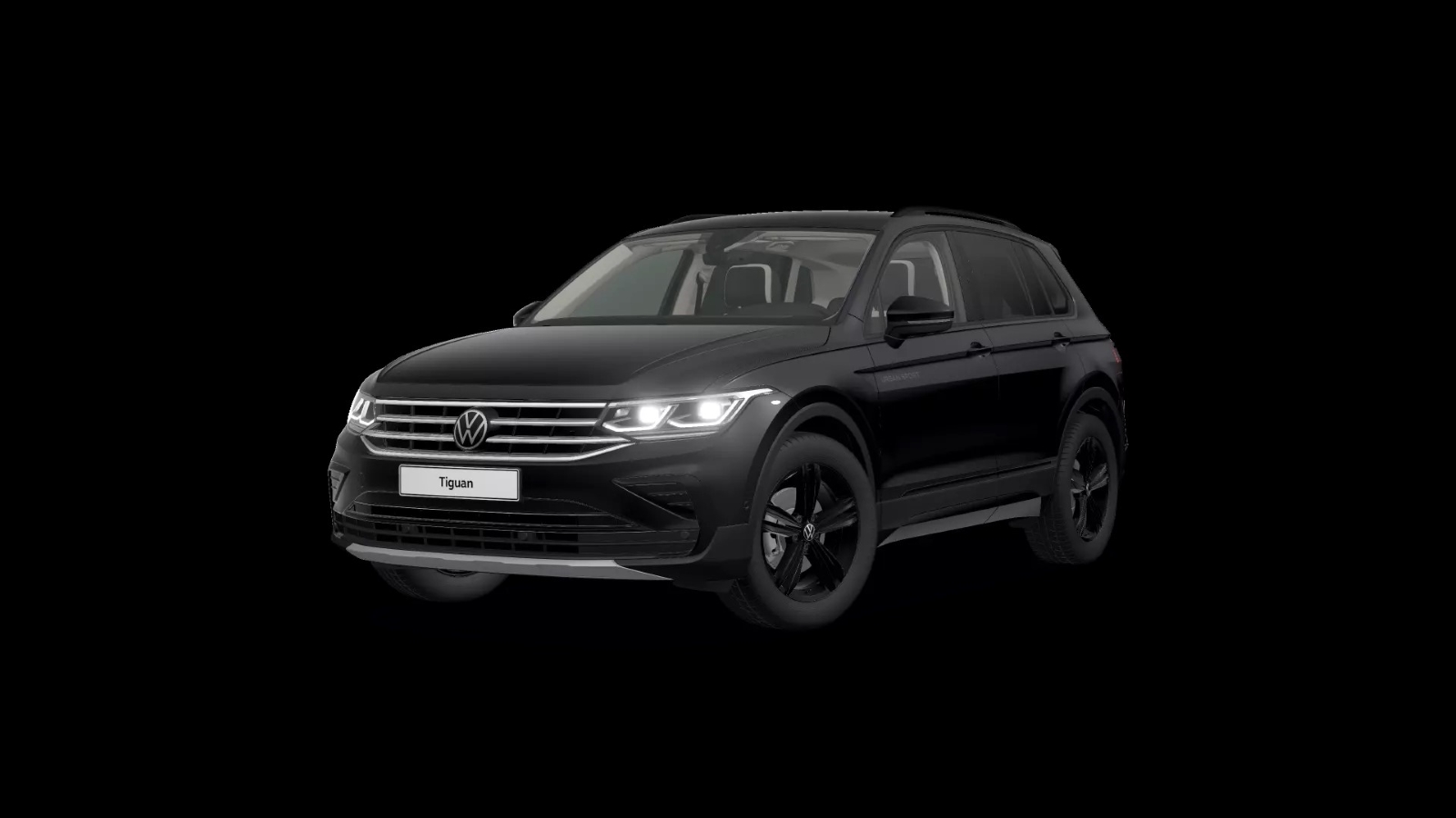 Volkswagen Tiguan 2.0 TDI DSG URBAN SPORT STANDHZG AHK IQ.LIGHT 8723529