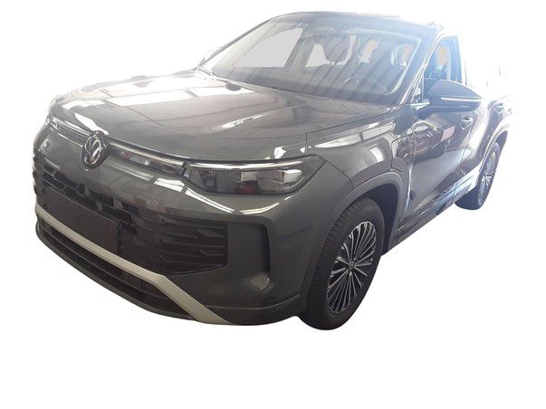 Volkswagen Tayron 1.5 TSI eHybrid DSG LIFE KAMERA AHK KLIMA SHZG 8815795