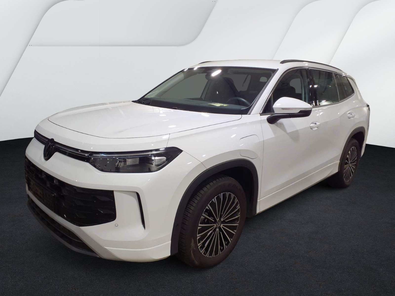 Volkswagen Tayron 1.5 TSI eHybrid DSG LIFE NAVI AHK KAMERA PDC 8815792