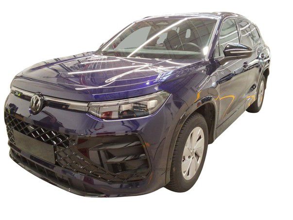 Volkswagen Tayron 1.5 TSI eHybrid R-LINE NAVI PANO AHK KAMERA 8815796