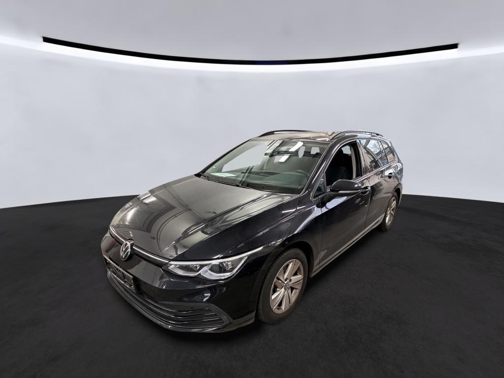 Bild 0: Volkswagen Golf Variant 1.5 TSI LIFE AHK NAVI ACC KAMERA