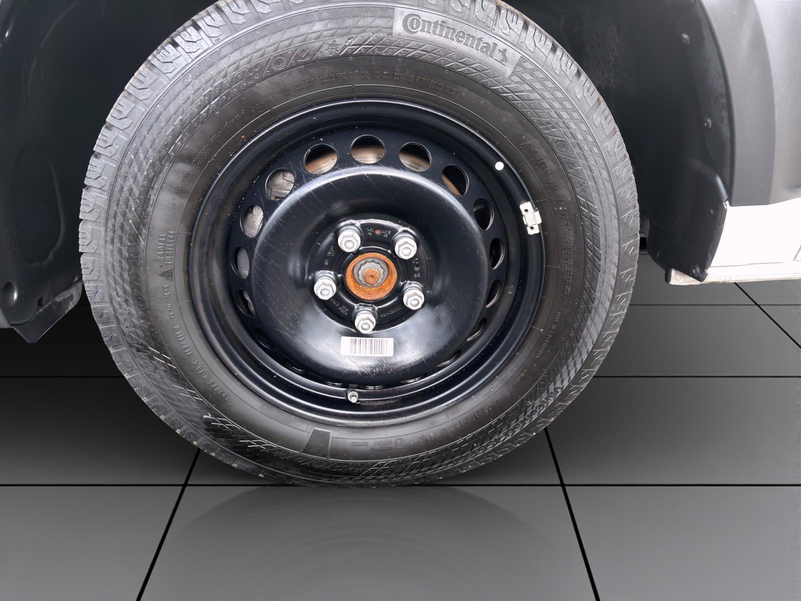 Bild 7: Volkswagen Crafter 35 Kasten 2.0 TDI LANG HOCHDACH FWD KAMERA GRA PDC