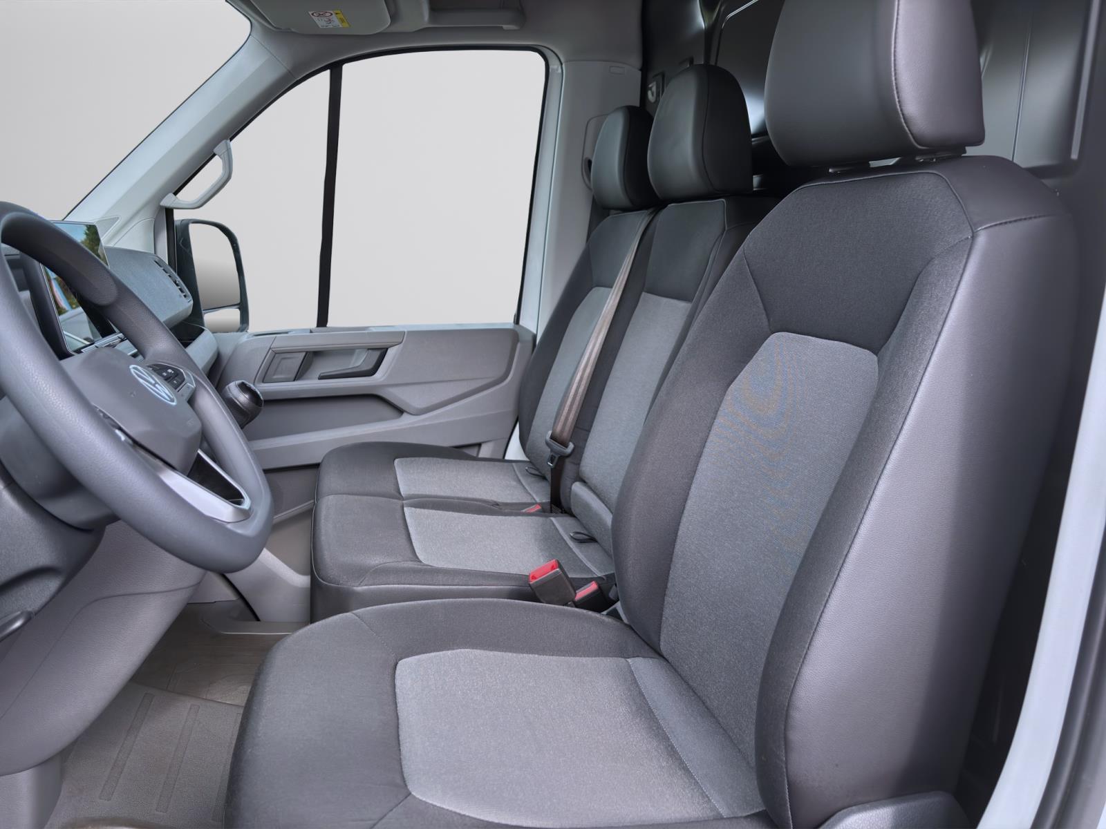 Bild 8: Volkswagen Crafter 35 Kasten 2.0 TDI LANG HOCHDACH FWD KAMERA GRA PDC