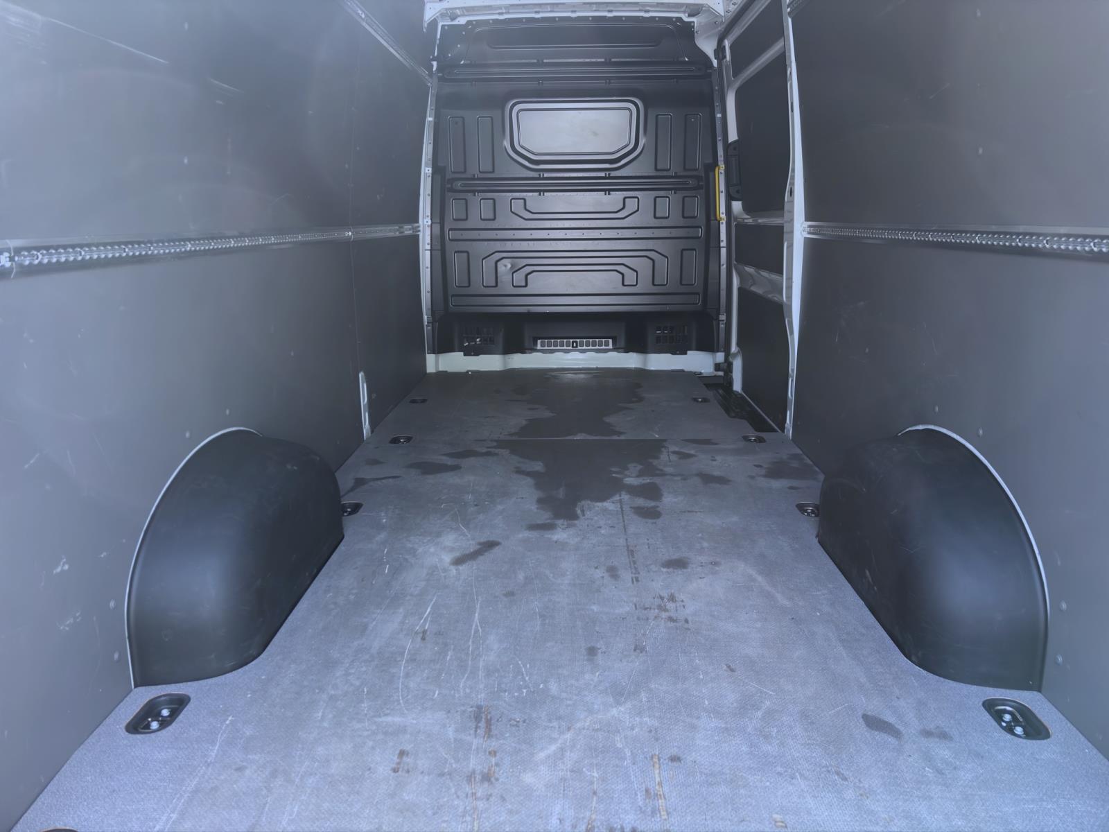 Bild 3: Volkswagen Crafter Kasten 35 TDI KAMERA GRA DAB+ KLIMA