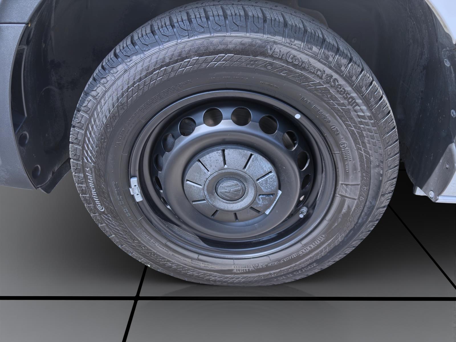 Bild 7: Volkswagen Crafter Kasten 35 TDI KAMERA GRA DAB+ KLIMA