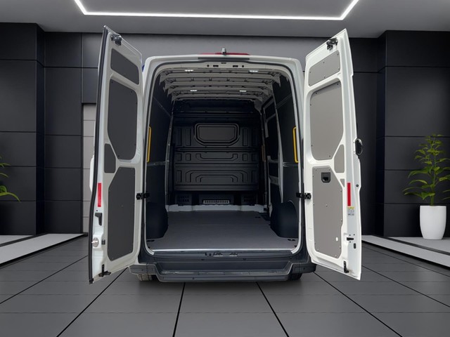 Bild 3: Volkswagen Crafter 35 Kasten 2.0 TDI MITTELLANG HOCHDACH KAMERA PDC GRA DAB+