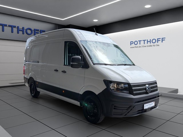 Bild 5: Volkswagen Crafter 35 Kasten 2.0 TDI MITTELLANG HOCHDACH KAMERA PDC GRA DAB+