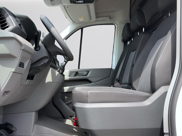 Bild 8: Volkswagen Crafter 35 Kasten 2.0 TDI MITTELLANG HOCHDACH KAMERA PDC GRA DAB+