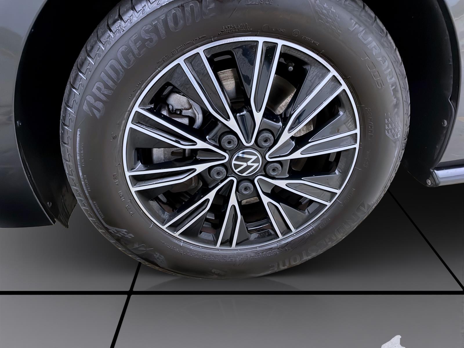 Bild 7: Volkswagen T7 Multivan 2.0 TDI DSG KR NAVI PDC STDHZG LED