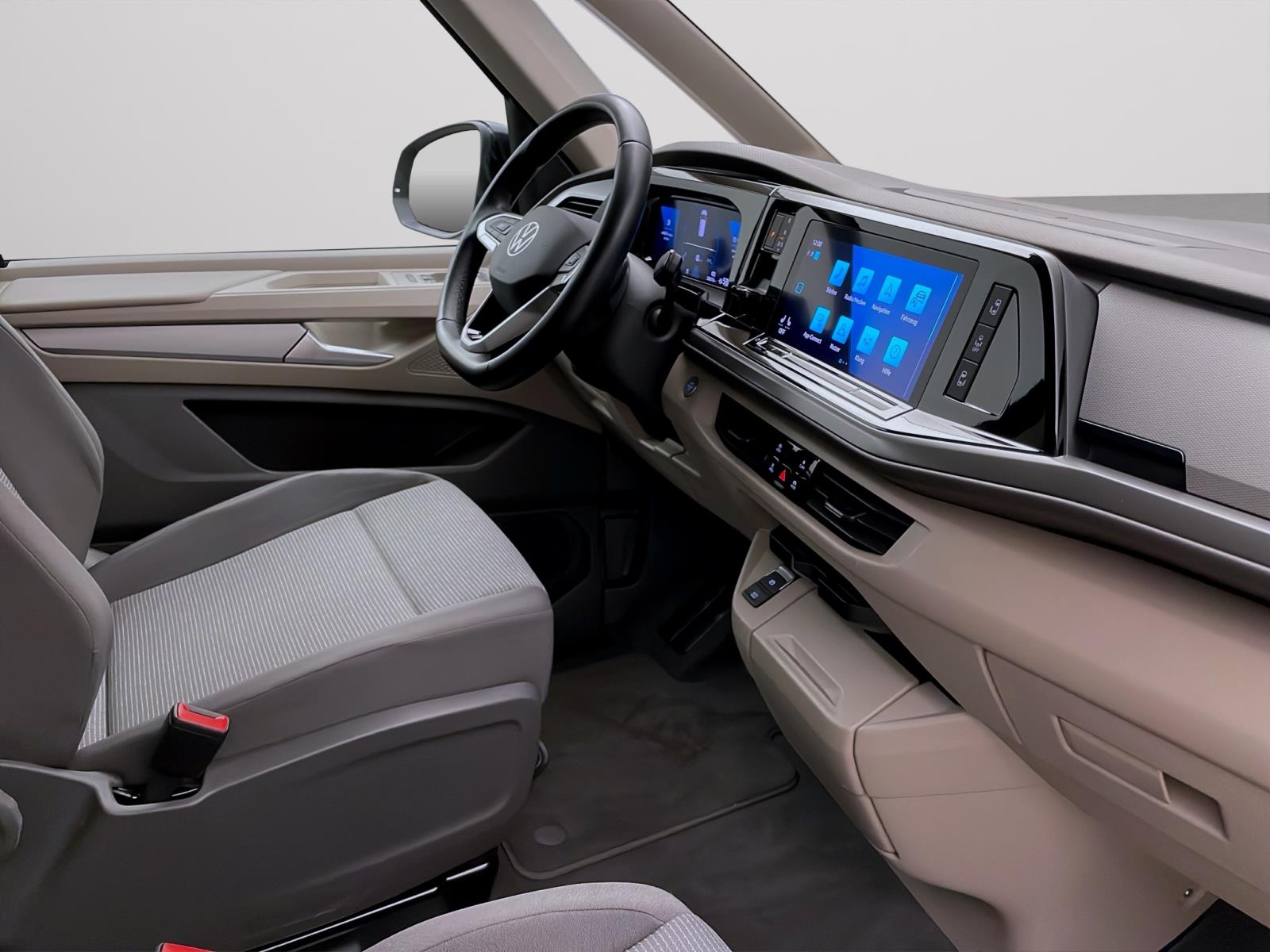 Bild 16: Volkswagen T7 Multivan 2.0 TDI DSG KR NAVI PDC STDHZG LED