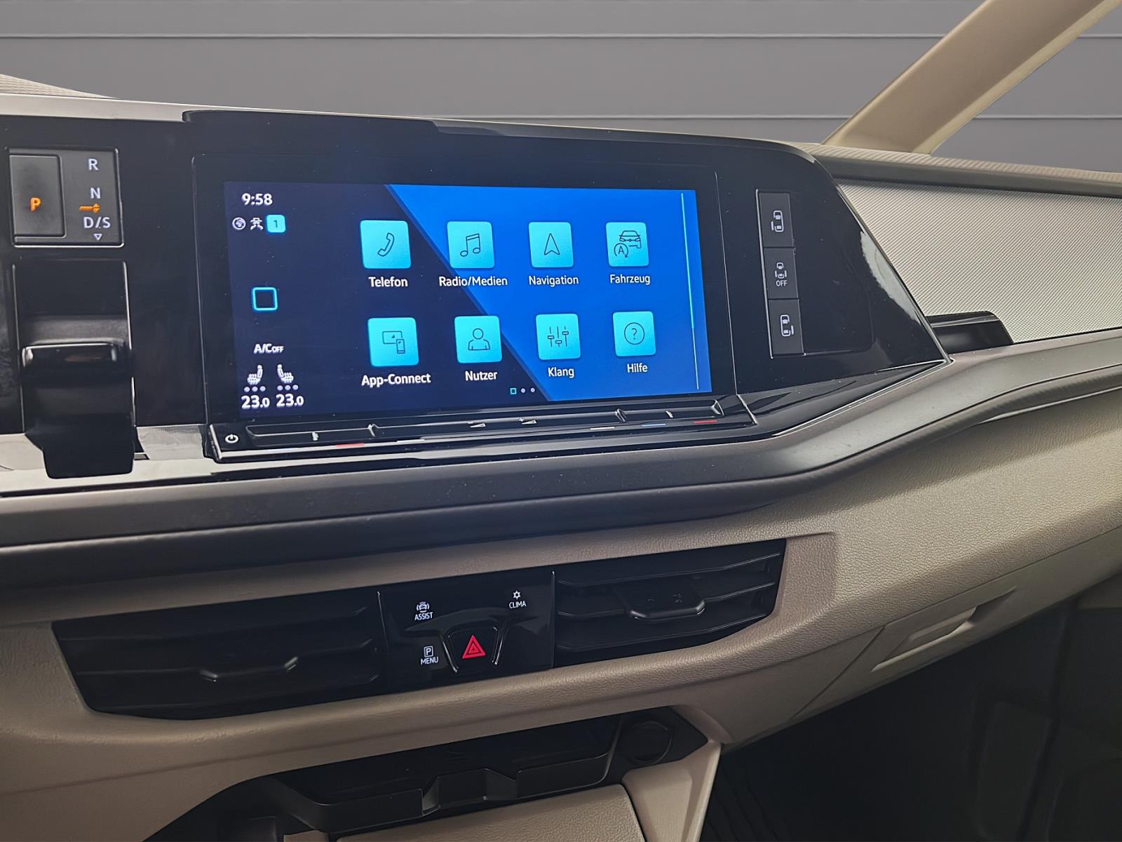 Bild 12: Volkswagen T7 Multivan 2.0 TDI DSG KR MATRIX KAMERA NAVI ACC KLIMA