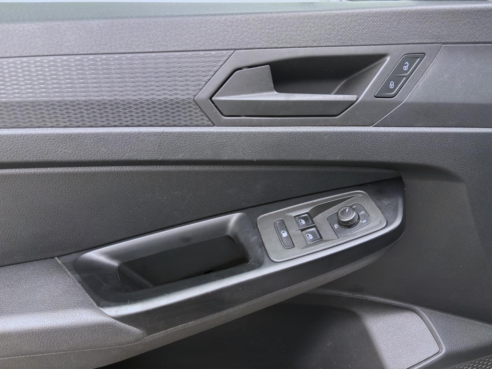 Bild 9: Volkswagen Caddy Cargo 2.0 TDI SITZHZG GRA PDC DAB+