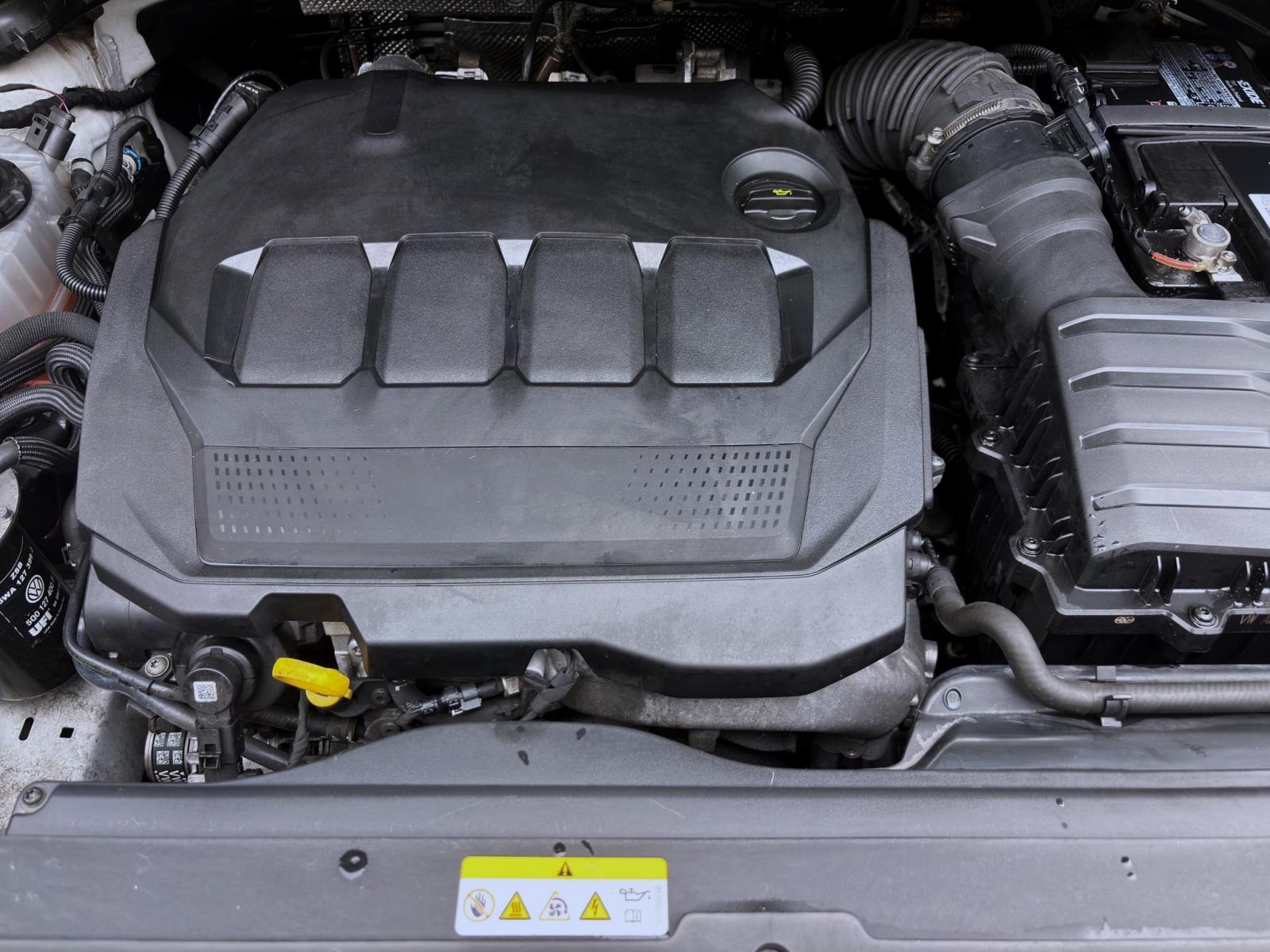 Bild 18: Volkswagen Caddy Cargo 2.0 TDI SITZHZG GRA PDC DAB+