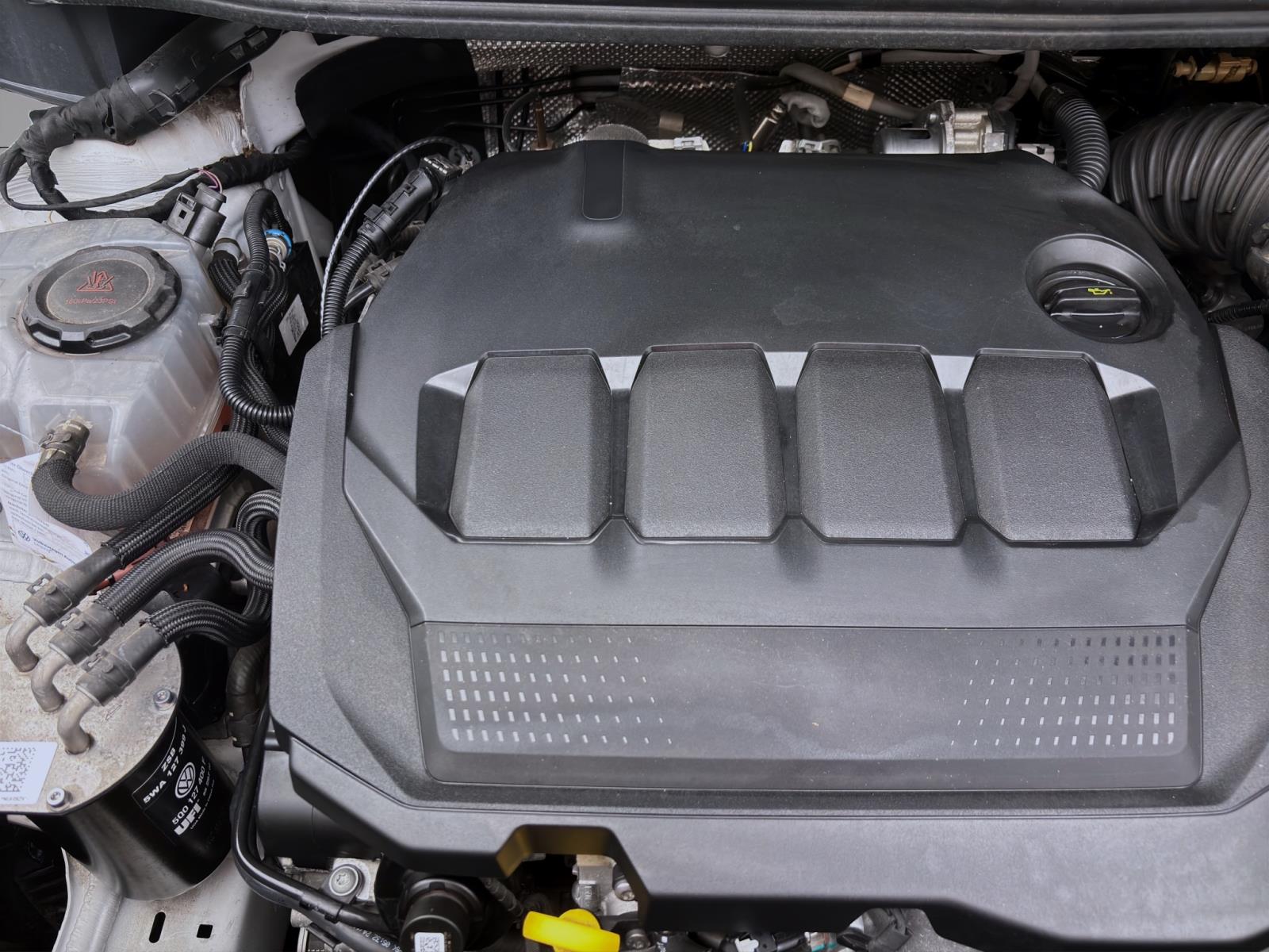 Bild 16: Volkswagen Caddy Cargo 2.0 TDI SITZHZG GRA PDC DAB+