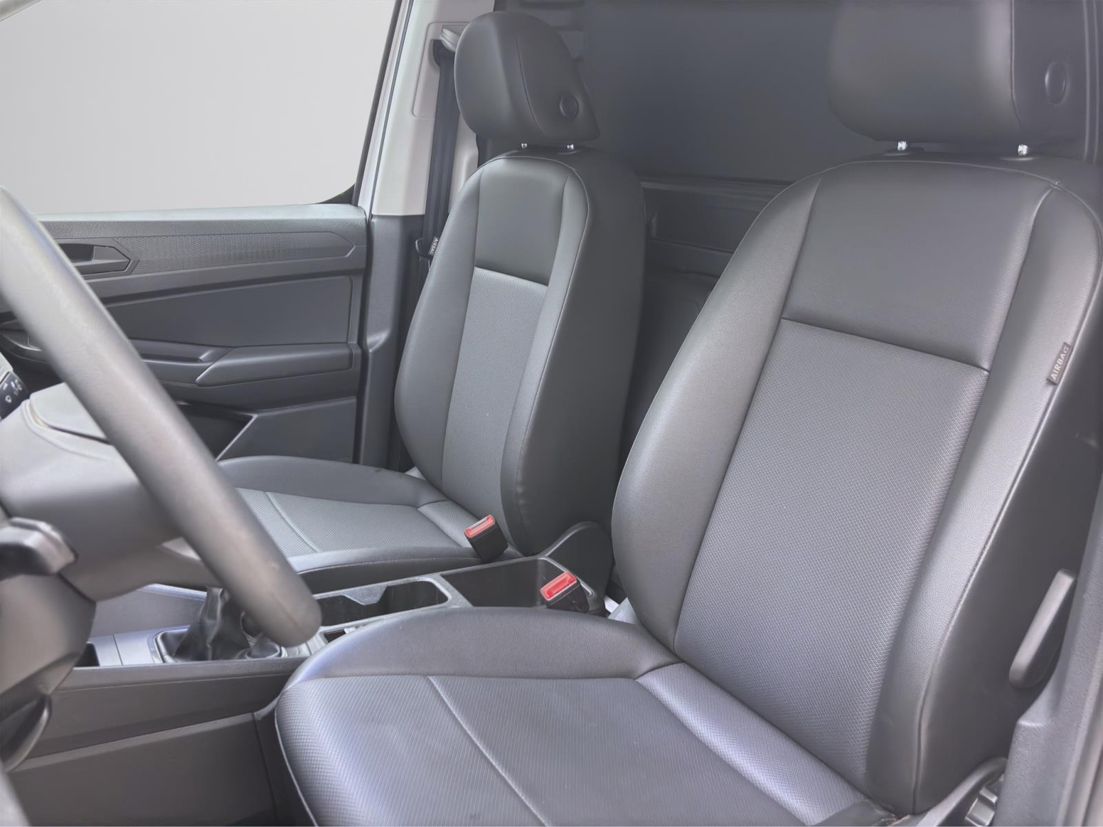 Bild 8: Volkswagen Caddy Cargo 2.0 TDI SITZHZG GRA PDC DAB+