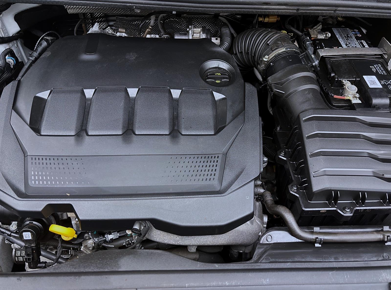 Bild 16: Volkswagen Caddy Cargo 2.0 TDI SITZHZG GRA PDC DAB+