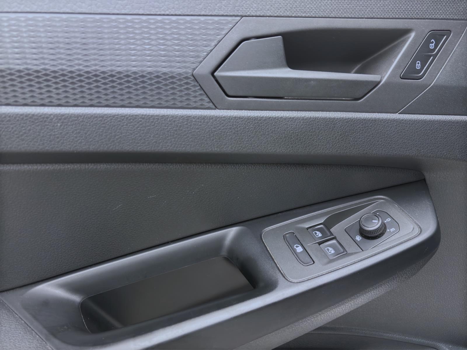 Bild 9: Volkswagen Caddy Cargo 2.0 TDI KASTEN SITZHZG BLUETOOTH PDC