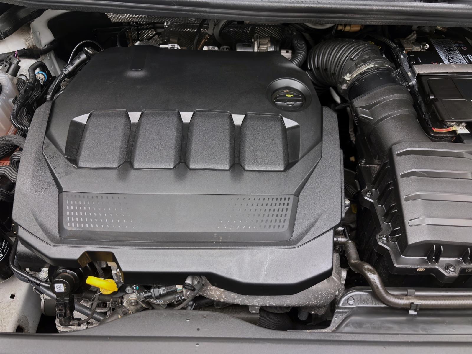 Bild 16: Volkswagen Caddy Cargo 2.0 TDI KASTEN SITZHZG BLUETOOTH PDC