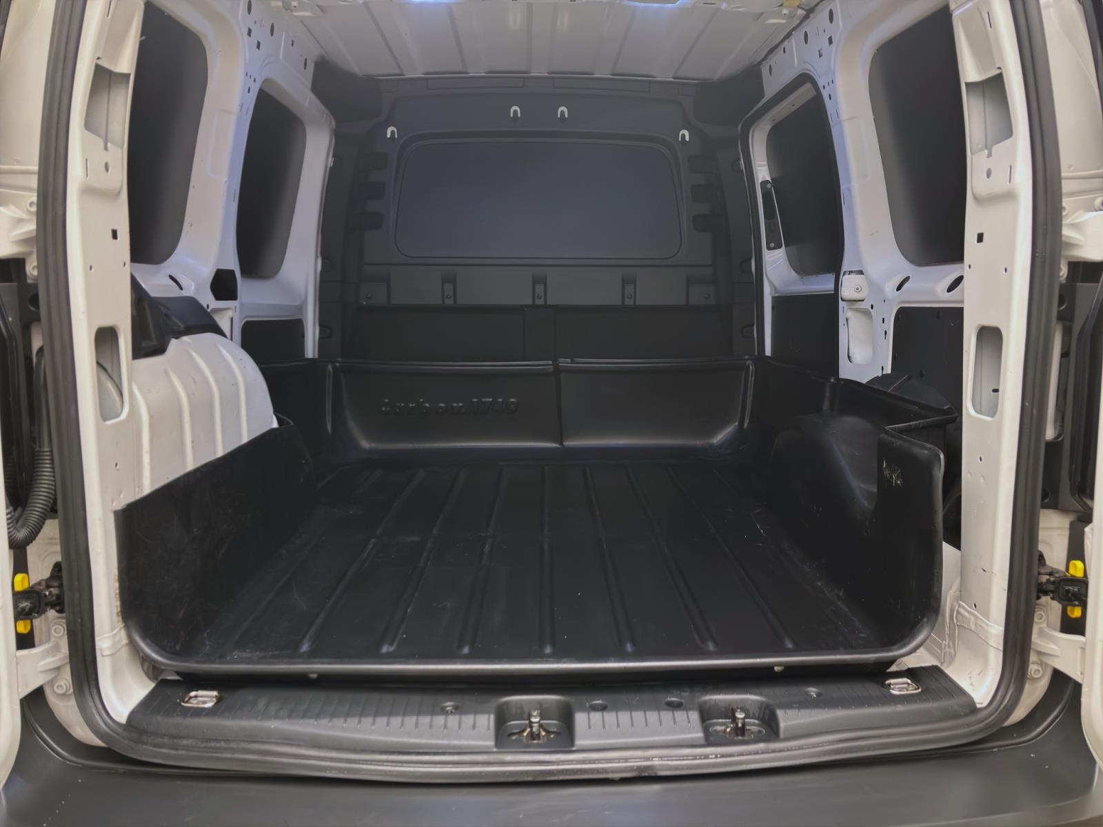 Volkswagen Caddy Cargo 2.0 TDI KASTEN PDC BLUETOOTH SITZHZG