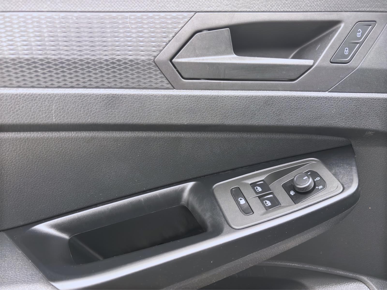 Bild 9: Volkswagen Caddy Cargo 2.0 TDI SITZHZG GRA WINTERPAKET