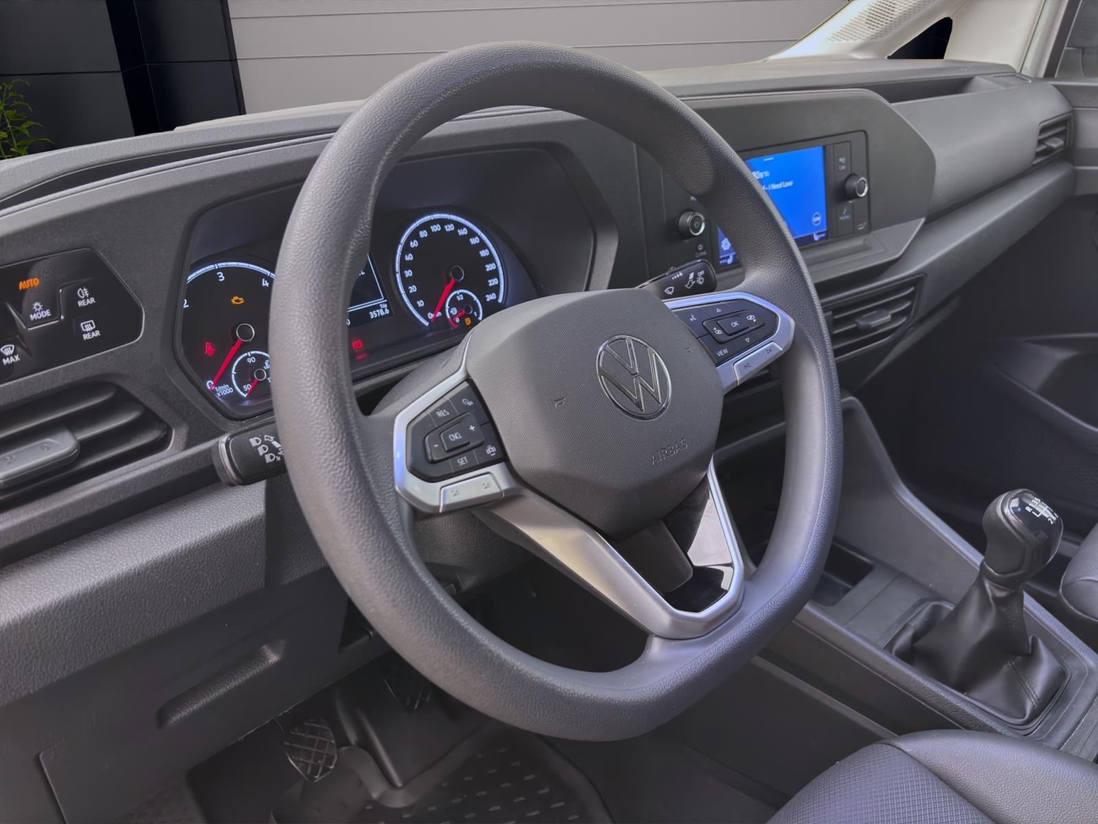 Bild 8: Volkswagen Caddy Cargo 2.0 TDI SITZHZG BLUETOOTH PDC DAB+