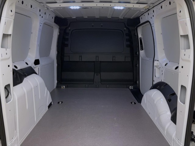 Bild 3: Volkswagen Caddy Cargo 2.0 TDI KASTEN NAVI KLIMA ACC AHK