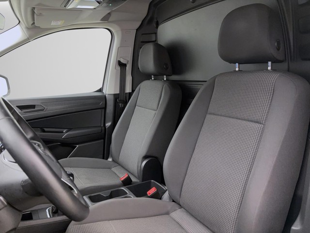Bild 8: Volkswagen Caddy Cargo 2.0 TDI KASTEN NAVI KLIMA ACC AHK