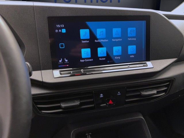 Bild 10: Volkswagen Caddy Cargo 2.0 TDI KASTEN NAVI KLIMA ACC AHK