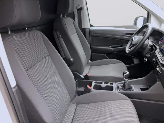 Bild 12: Volkswagen Caddy Cargo 2.0 TDI KASTEN NAVI KLIMA ACC AHK