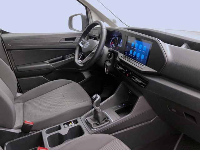 Bild 13: Volkswagen Caddy Cargo 2.0 TDI KASTEN NAVI KLIMA ACC AHK