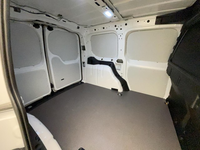 Bild 14: Volkswagen Caddy Cargo 2.0 TDI KASTEN NAVI KLIMA ACC AHK