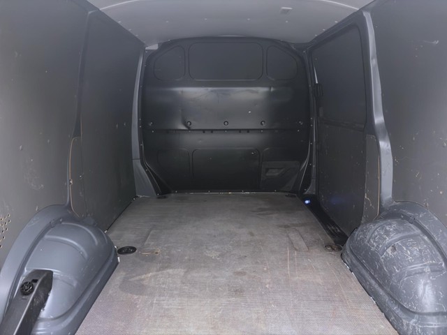 Volkswagen T6.1 Transporter Kasten 2.0 TDI ECO PROFI NAVI AHK KLIMA