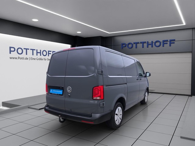 Volkswagen T6.1 Transporter Kasten 2.0 TDI ECO PROFI NAVI AHK KLIMA