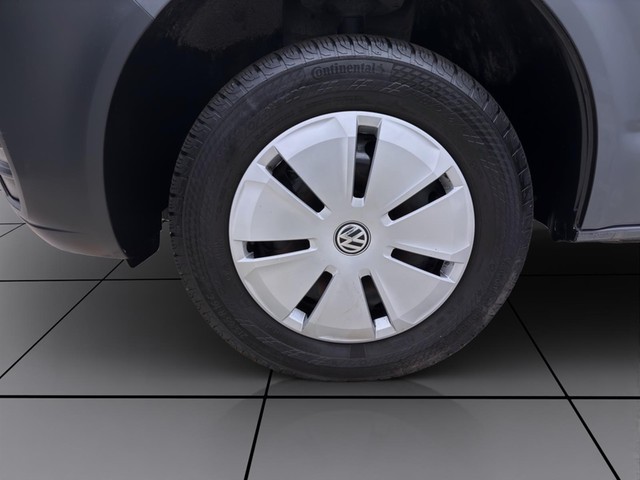 Volkswagen T6.1 Transporter Kasten 2.0 TDI ECO PROFI NAVI AHK KLIMA
