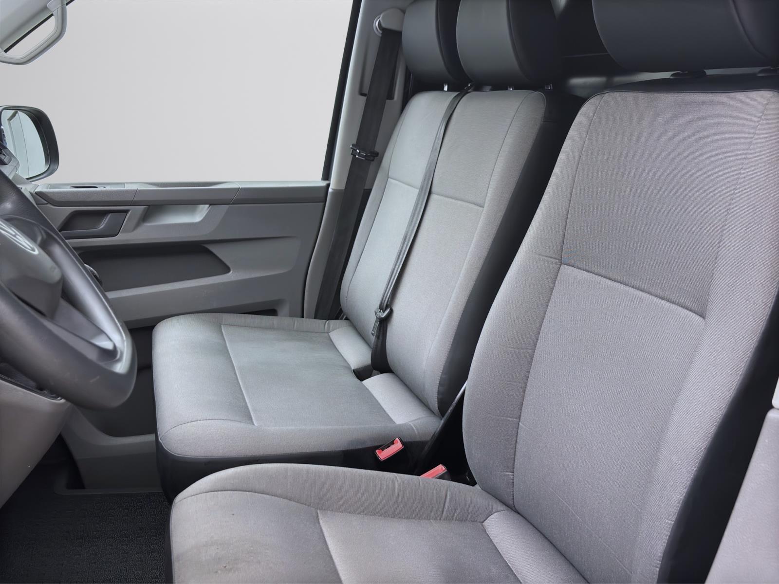 Bild 8: Volkswagen T6.1 Transporter Kasten 2.0 TDI ECO PROFI NAVI AHK KLIMA