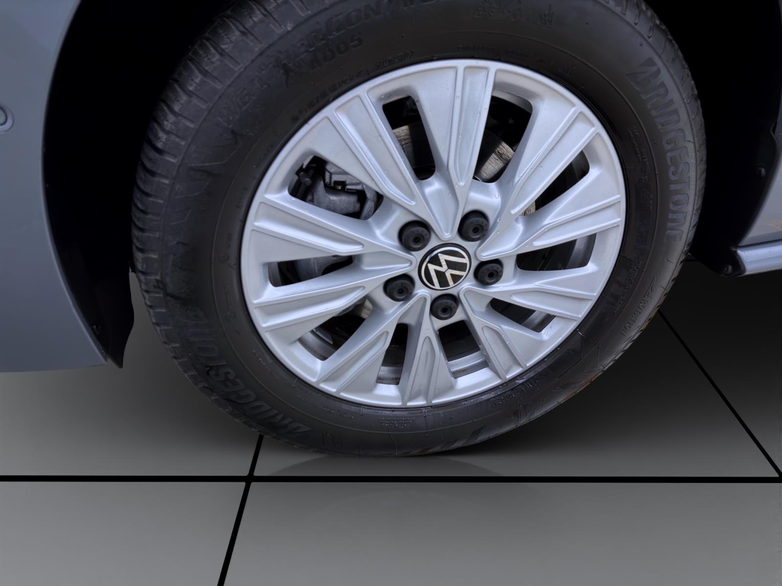 Bild 7: Volkswagen T7 Multivan 2.0 TDI DSG KR PANO MATRIX SHZG KAMERA