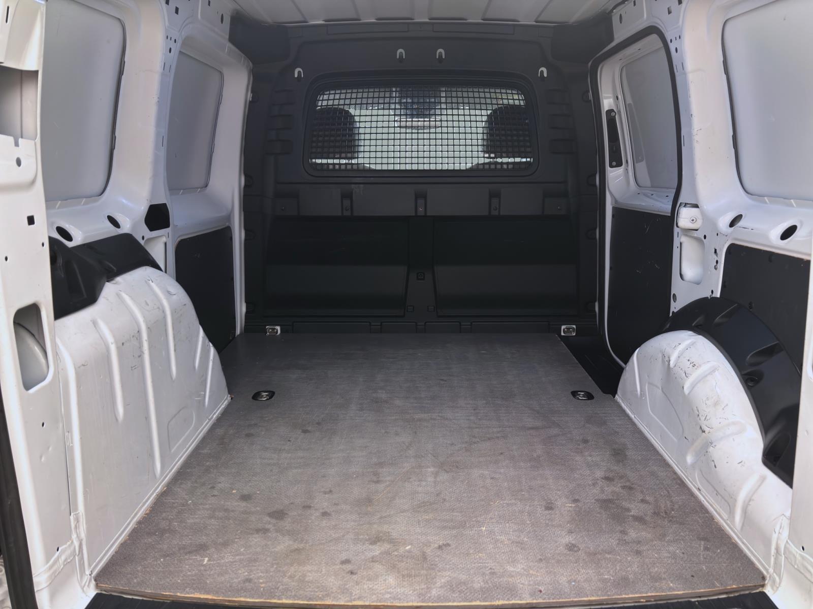 Bild 3: Volkswagen Caddy Cargo 2.0 TDI AHK NAVI ACC KAMERA LED