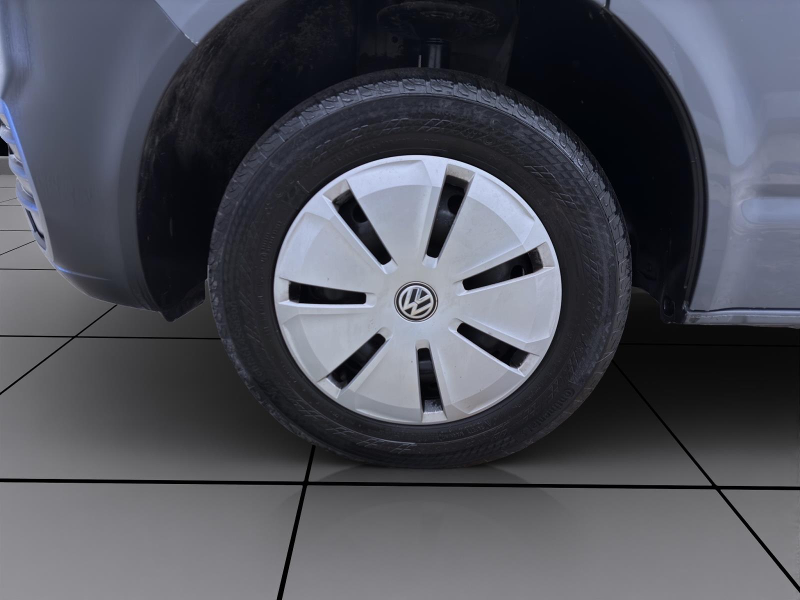 Volkswagen T6.1 Transporter Kasten 2.0 TDI ECO PROFI NAVI KAMERA AHK