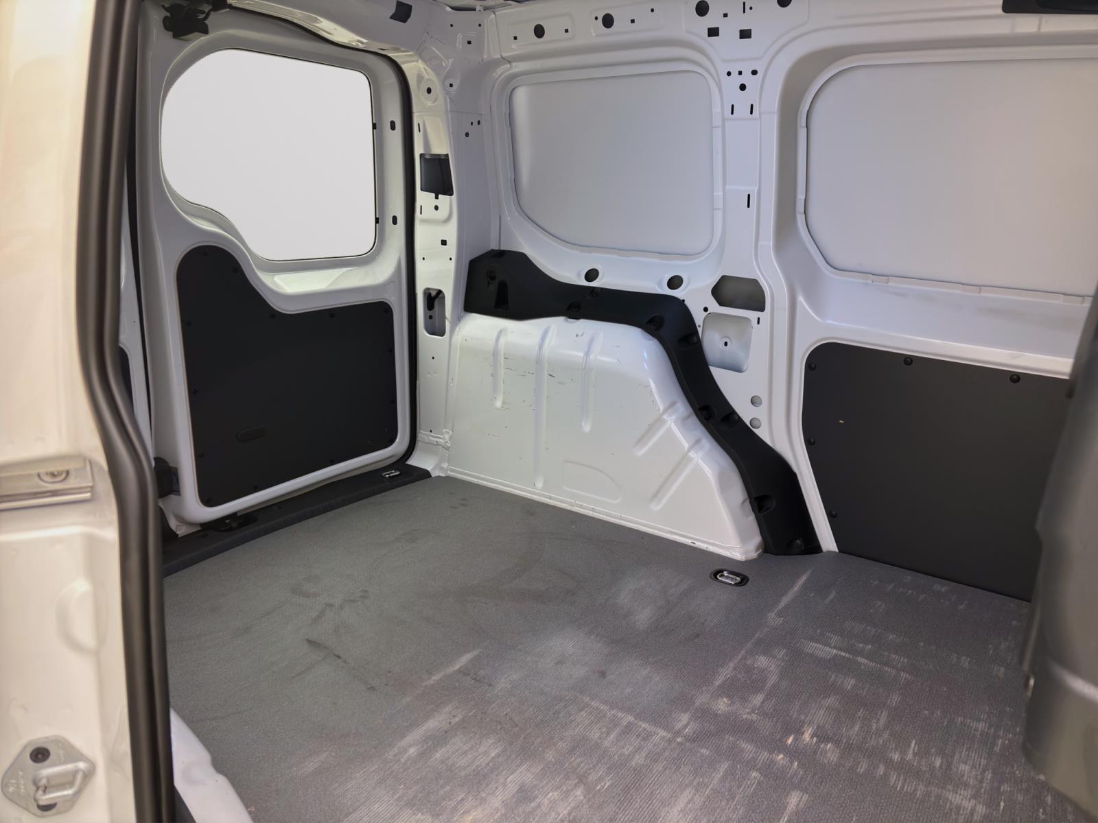 Bild 13: Volkswagen Caddy Cargo 2.0 TDI KASTEN PDC BLUETOOTH SITZHZG