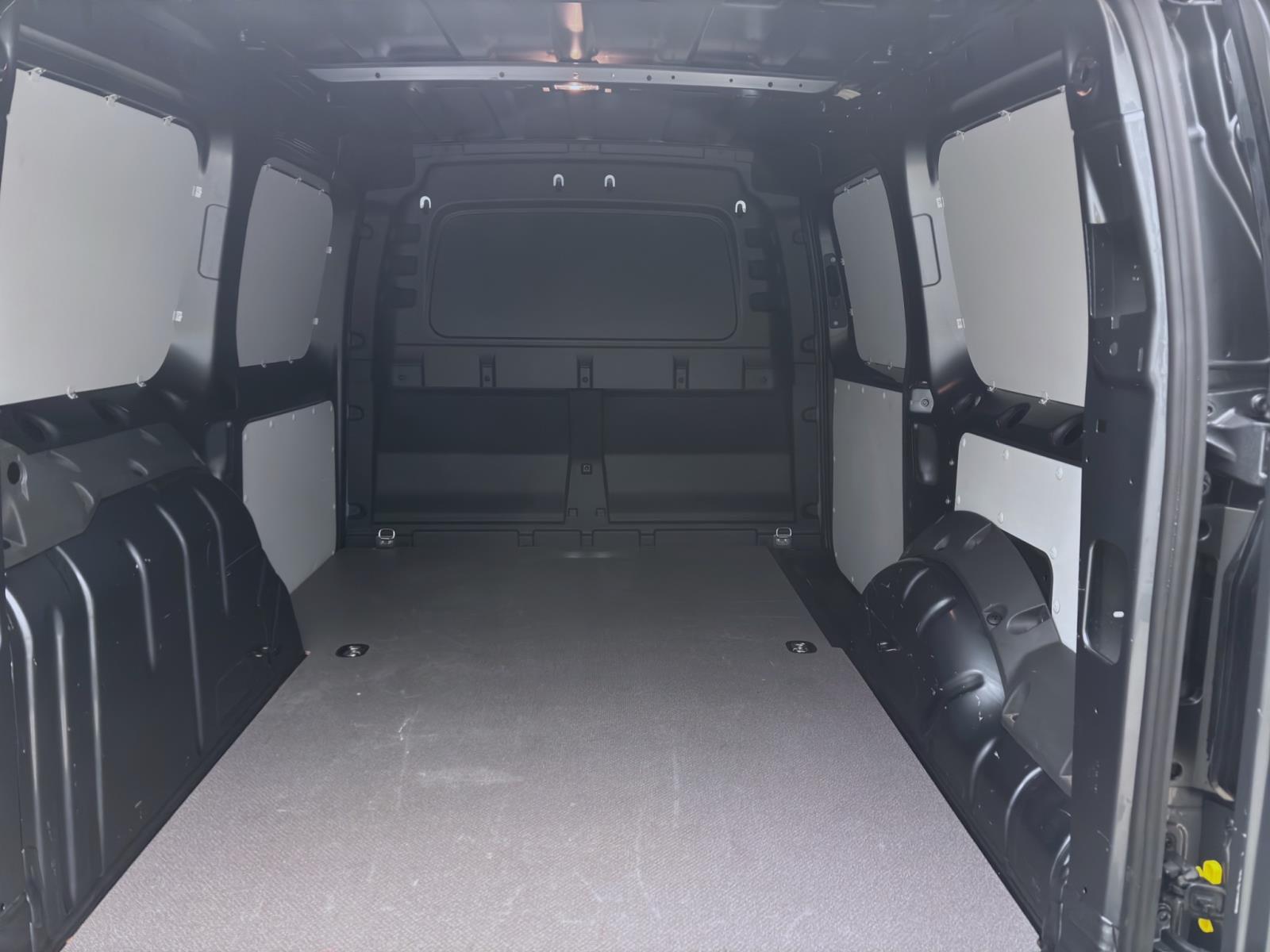 Bild 3: Volkswagen Caddy Maxi Cargo 2.0 TDI KASTEN KLIMA AHK SCHIEBETÜR