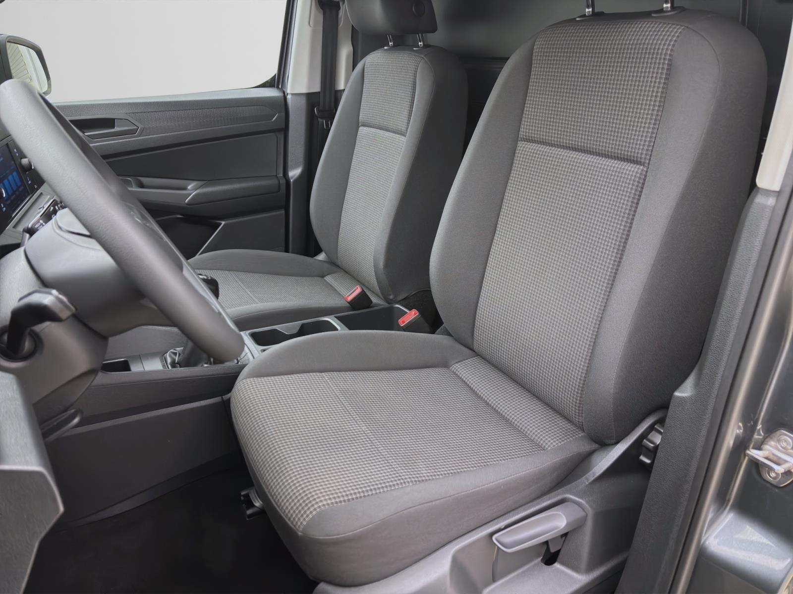 Bild 8: Volkswagen Caddy Maxi Cargo 2.0 TDI KASTEN KLIMA AHK SCHIEBETÜR