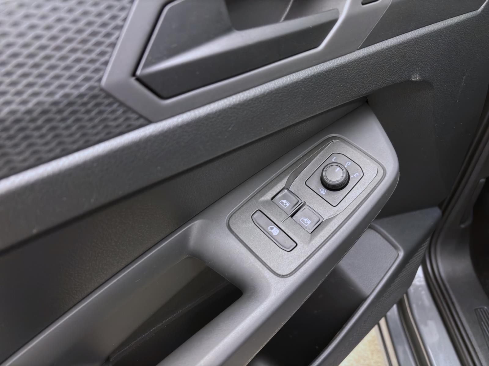 Bild 9: Volkswagen Caddy Maxi Cargo 2.0 TDI KASTEN KLIMA AHK SCHIEBETÜR