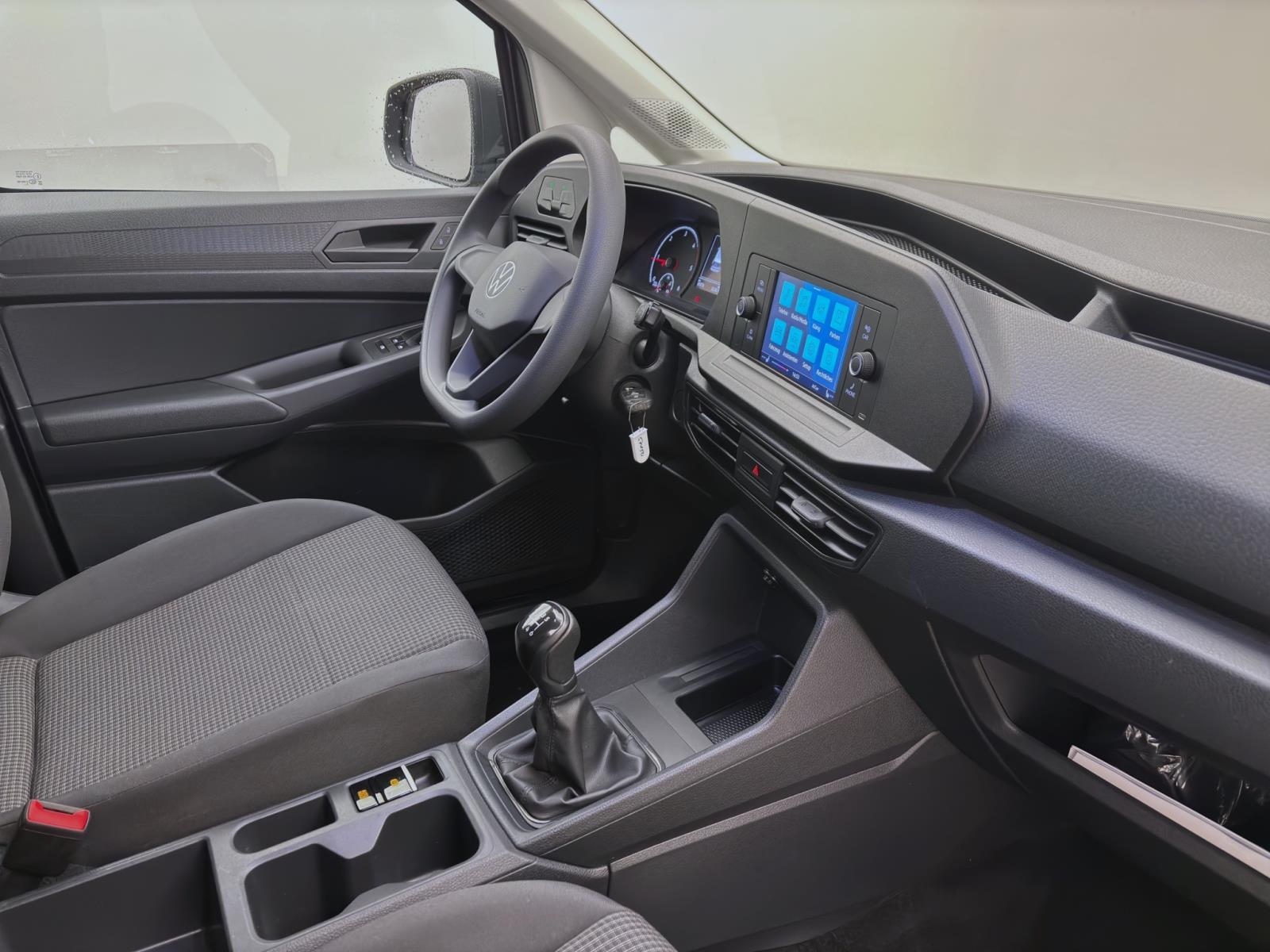 Bild 15: Volkswagen Caddy Maxi Cargo 2.0 TDI KASTEN KLIMA AHK SCHIEBETÜR