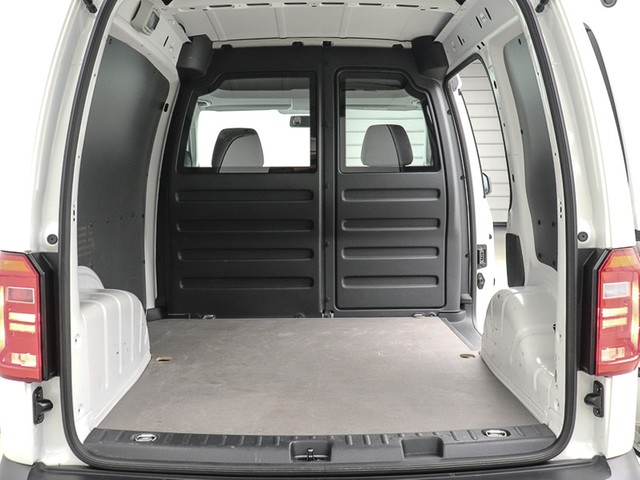 Bild 8: Volkswagen Caddy 2.0 TDI KASTEN PDC KLIMA