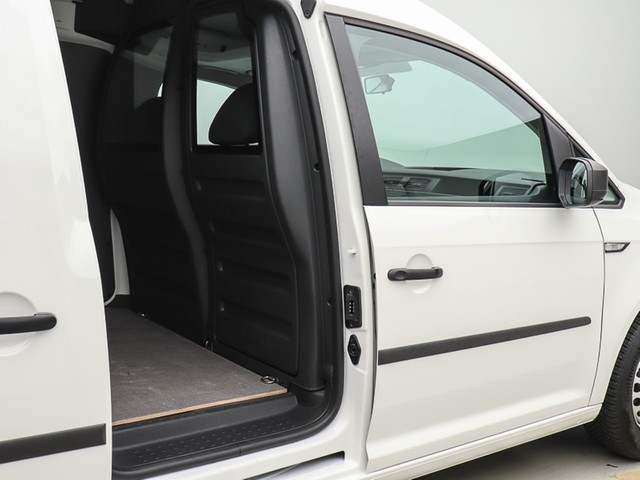 Bild 9: Volkswagen Caddy 2.0 TDI KASTEN PDC KLIMA