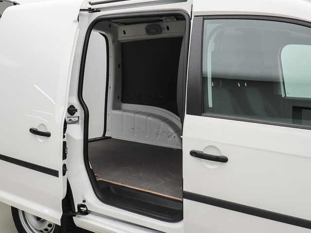 Bild 10: Volkswagen Caddy 2.0 TDI KASTEN PDC KLIMA