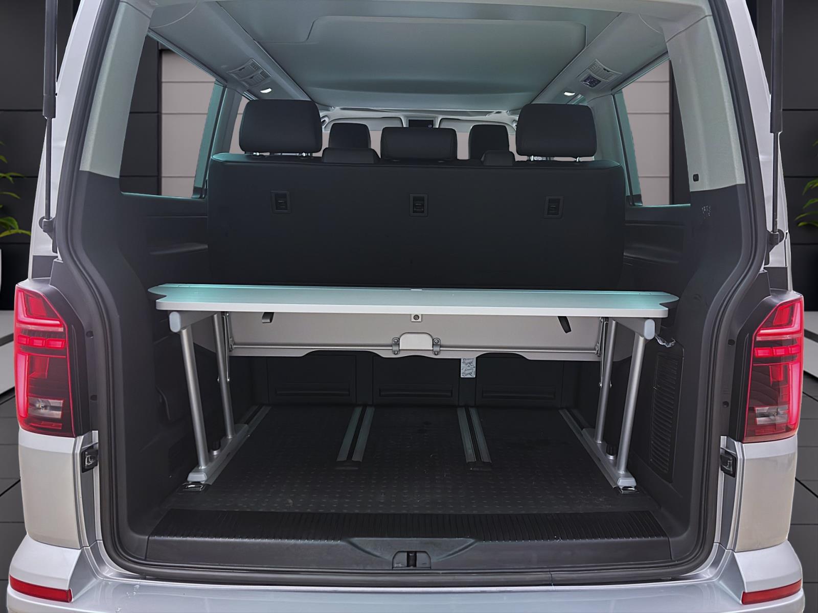 Bild 3: Volkswagen T6.1 California 2.0 TDI DSG BEACH EDITION STDHZG AHK NAVI KAMERA