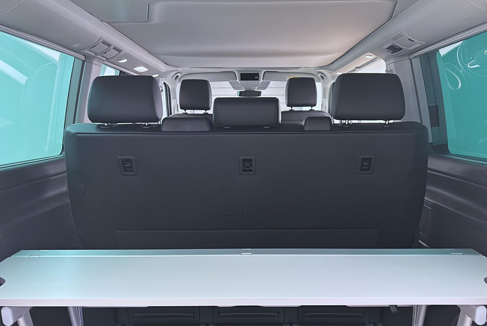 Bild 17: Volkswagen T6.1 California 2.0 TDI DSG BEACH EDITION STDHZG AHK NAVI KAMERA