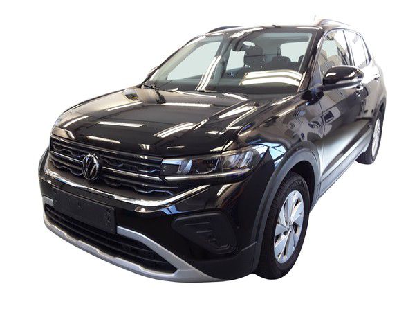 Volkswagen T-Cross 1.0 TSI LIFE ACC LED SITZHZG PDC