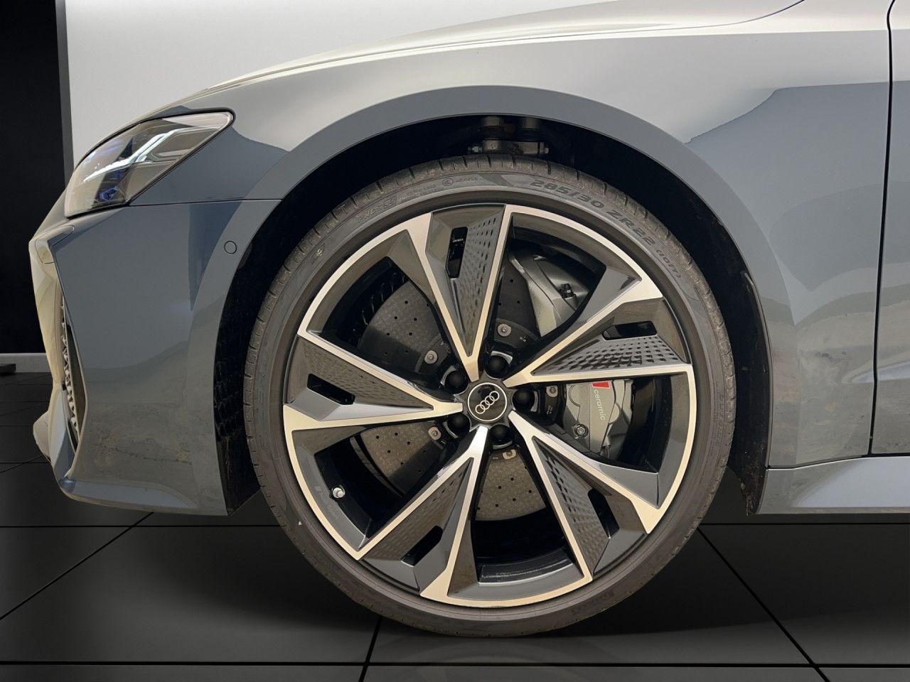 Audi RS7 Sportback 4.0 TFSI quattro